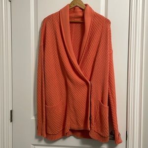 Lululemon Cardigan
